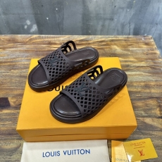 Louis Vuitton Slippers